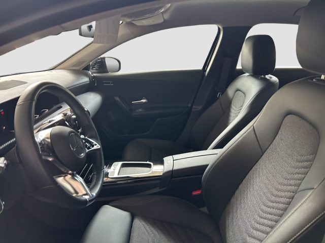 MERCEDES-BENZ A 180 usata 12