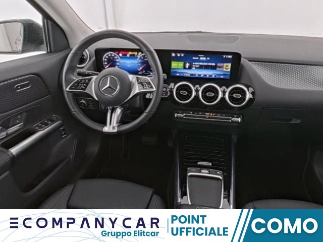 MERCEDES-BENZ GLA 200 usata, con Boardcomputer