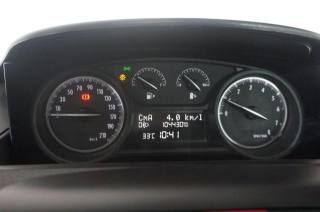 LANCIA Ypsilon usata, con Luci diurne LED