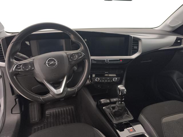 OPEL Mokka usata, con Controllo elettronico della corsia