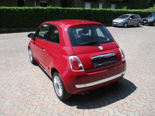 FIAT 500 usata, con Airbag Passeggero