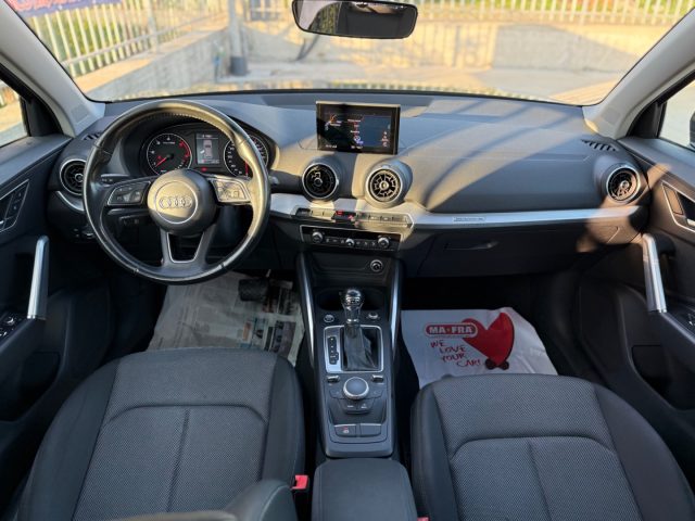 AUDI Q2 usata 24