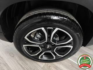 JEEP Avenger usata, con Luci diurne LED