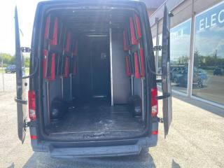 VOLKSWAGEN Crafter usata 12