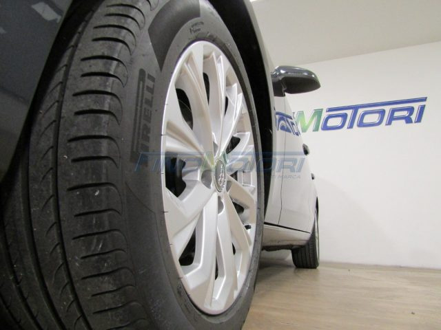 AUDI A4 usata, con Airbag Passeggero