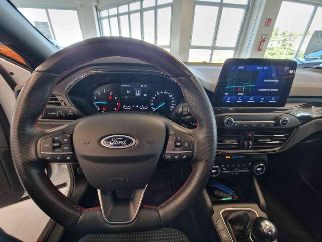 FORD Focus usata, con Chiusura centralizzata