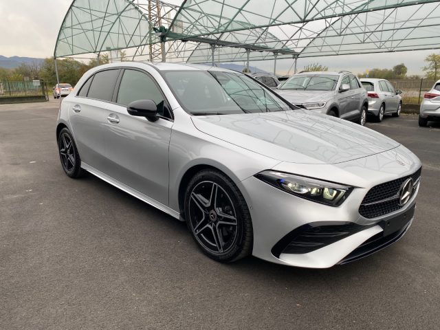 MERCEDES-BENZ A 200 usata, con Airbag Passeggero