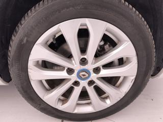 RENAULT ZOE usata 24