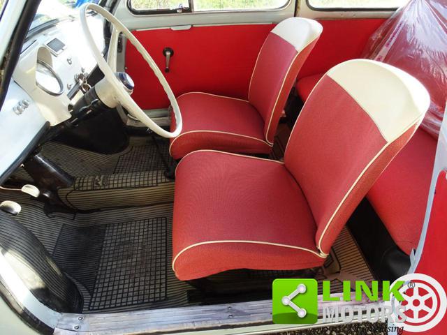 FIAT 500 usata 5