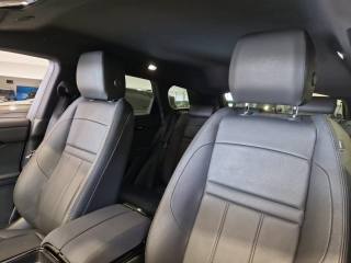 LAND ROVER Range Rover Evoque usata, con Regolazione elettrica sedili