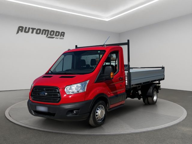 FORD Transit usata, con ABS