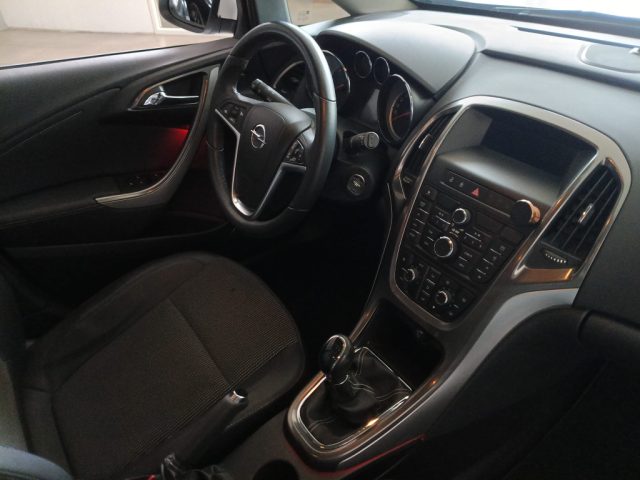 OPEL Astra usata, con Volante multifunzione