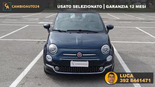 FIAT 500 usata, con Climatizzatore