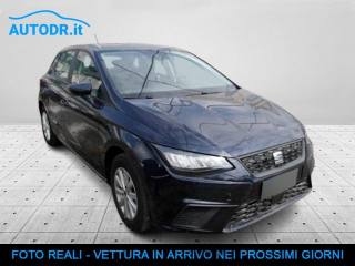 SEAT Ibiza usata, con Airbag