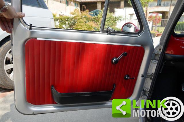 FIAT 500 usata 10