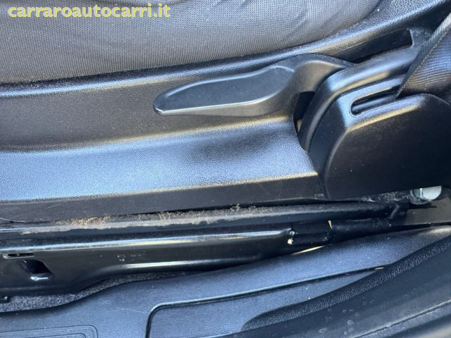 FIAT Qubo usata, con Cerchi in lega