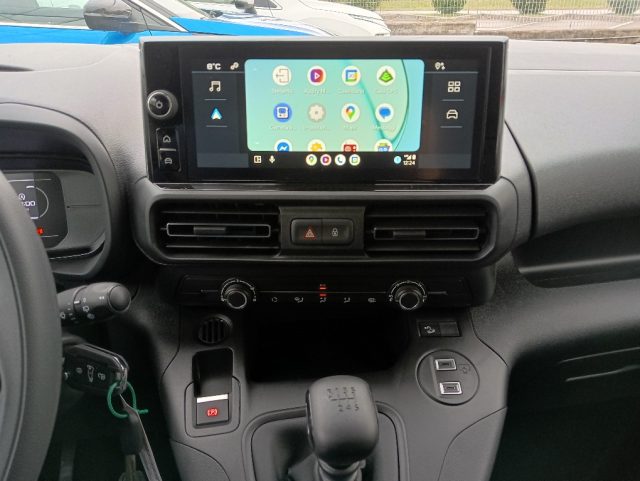 FIAT Doblo usata, con ESP