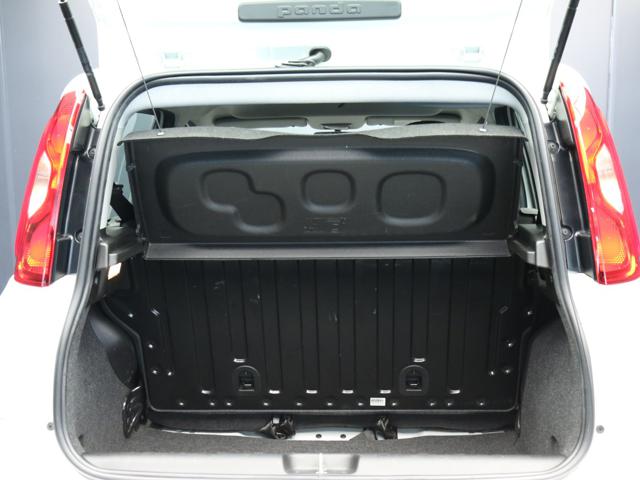 FIAT Panda usata, con Climatizzatore