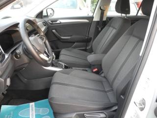 VOLKSWAGEN T-Roc usata, con ESP