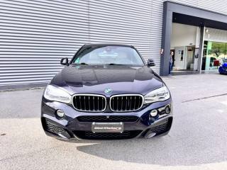 BMW X6 usata, con Airbag