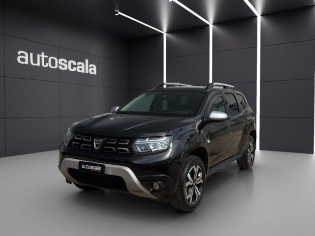 DACIA Duster usata, con ABS