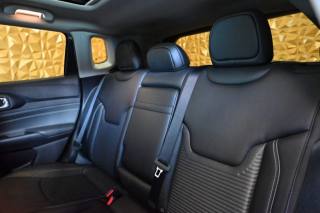 JEEP Compass usata 30