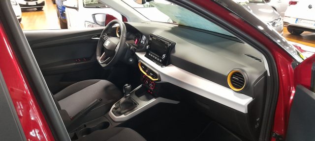 SEAT Arona usata, con Specchietti laterali elettrici