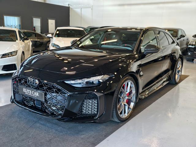 AUDI RS5 usata, con ABS