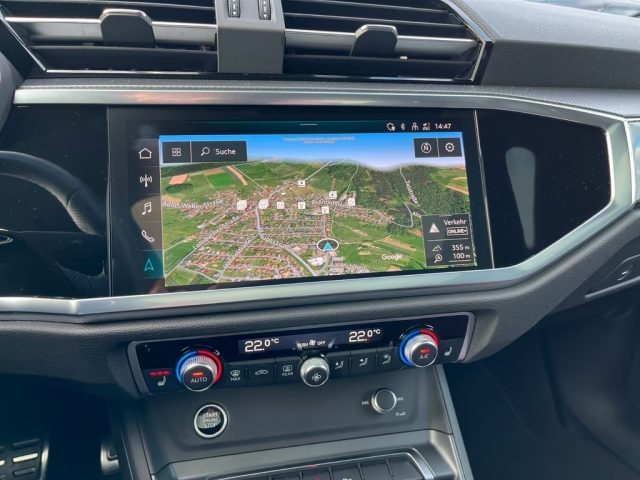AUDI Q3 usata, con Cronologia tagliandi