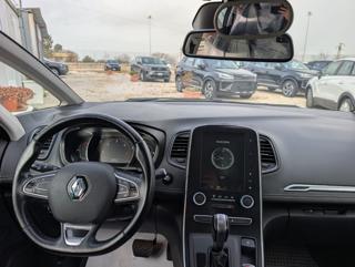 RENAULT Grand Scenic usata, con Controllo automatico clima