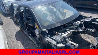 JAGUAR E-Pace usata, con Airbag