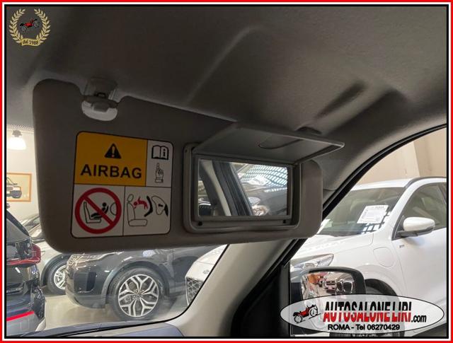 SUZUKI Swift usata, con Fari LED