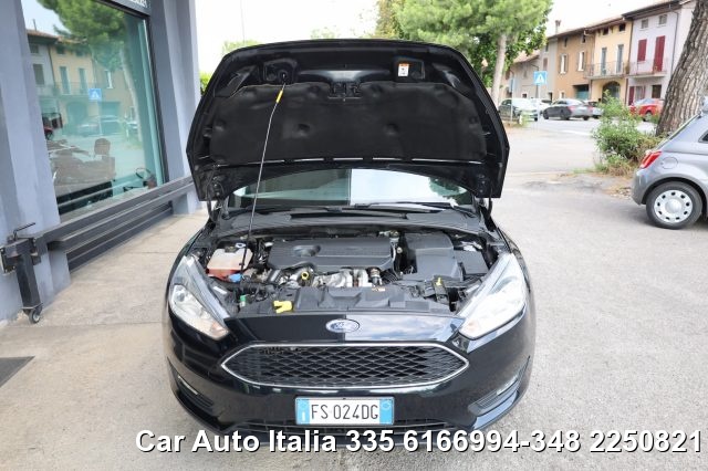 FORD Focus usata 147