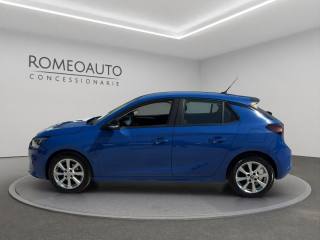OPEL Corsa usata, con Airbag laterali