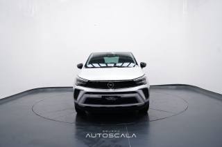 OPEL Crossland usata, con Airbag laterali