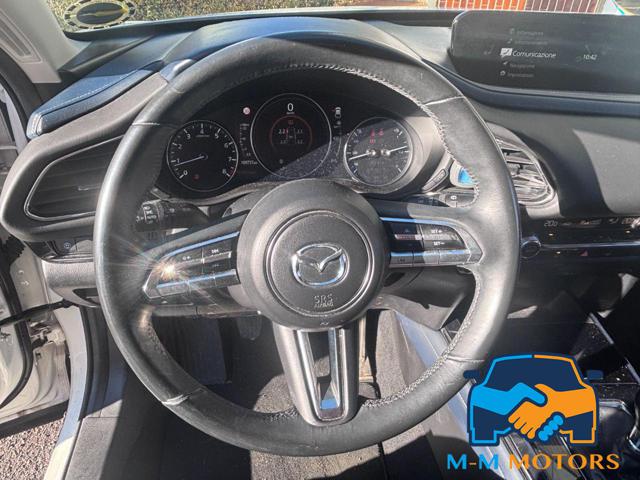 MAZDA CX-30 usata, con Chiusura centralizzata