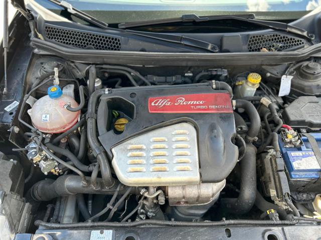 ALFA ROMEO Giulietta usata 17
