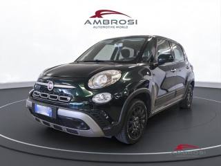 FIAT 500L 1.3 Multijet 95 CV Cross