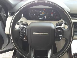 LAND ROVER Range Rover Velar usata, con Cerchi in lega