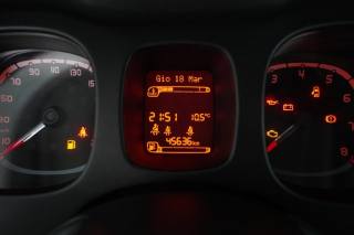 FIAT Panda usata 12