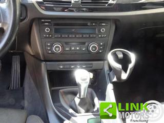 BMW X1 usata, con ESP
