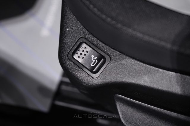 JEEP Renegade usata, con Regolazione elettrica sedili