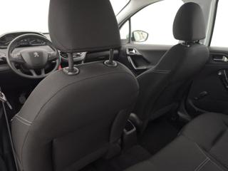 PEUGEOT 208 usata, con Volante multifunzione