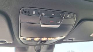 MERCEDES-BENZ GLC 43 AMG usata, con Bracciolo