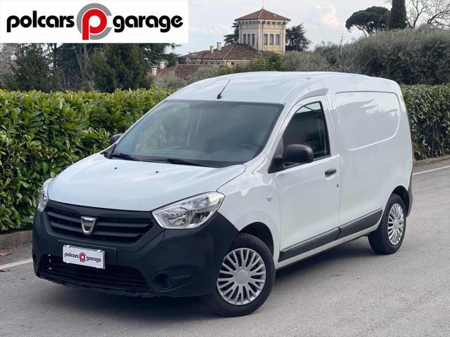 DACIA Dokker usata, con ABS