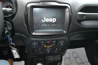 JEEP Renegade usata, con Chiusura centralizzata