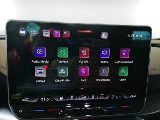 CUPRA Formentor usata, con Cruise Control