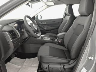 NISSAN Qashqai usata, con Touch screen