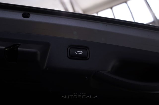 KIA e-Niro usata, con Android Auto