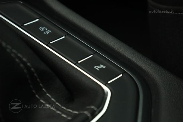 VOLKSWAGEN Tiguan usata, con Cruise Control